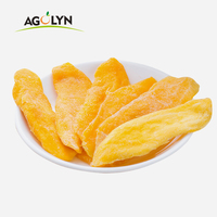 Tranches de mangue séchées biologiques de haute qualité, goût sucré, fruits séchés, myrtilles, dattes, bananes, meilleurs fruits séchés, emballage en vrac