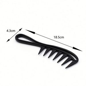 <b>Creative</b> <b>Gift</b> Large Wide Tooth Detangling Comb - Product Image 2