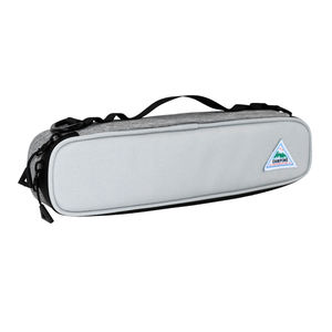 Étui de transport portable en ABS étanche de haute qualité pour cannes à pêche, sac de rangement EVA pour matériel de pêche - Product Image 3