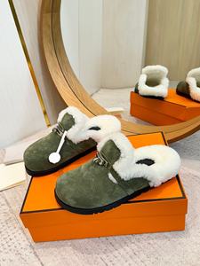 Botas de invierno antideslizantes, cómodas y cálidas de alta calidad, estilo pareja, ligeras y lujosas para salidas en zonas nevadas. - Product Image 2