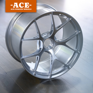 Jantes de voiture de course forgées pour passagers, 20, 24, 26, 28 pouces, 5x114.3, 5x112, 5x120, jantes chromées BBSs FIR pour BMW E90 F30 - Product Image 4
