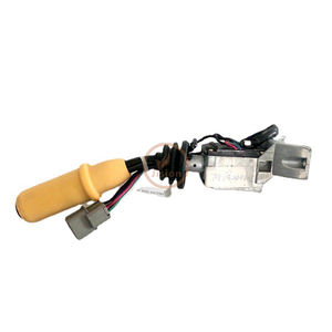Interruptor de Columna 701/52601 para Retroexcavadora JCB 2CX 3CX 4CX - Product Image 2