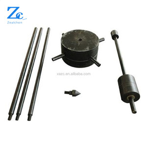 مقياس اختراق مخروطي ديناميكي للخدمة الشاقة من التربة C100 (DCP) - Product Image 1