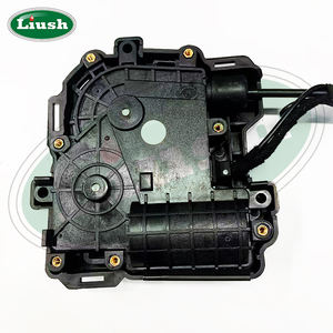 Serrure électrique de rechange <span class=keywords><strong>automatique</strong></span> système de <span class=keywords><strong>fermeture</strong></span> de <span class=keywords><strong>porte</strong></span> d'aspiration sous vide pour Honda Gienia 2017 aimant de <span class=keywords><strong>porte</strong></span> de voiture <span class=keywords><strong>fermeture</strong></span> douce - Product Image 2