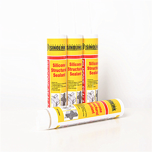 Forte <span class=keywords><strong>Toiture</strong></span> Structurelle Walmart Imperméable et Imperméable Naturel Tube Verre Pistolet Adhésif Mastic <span class=keywords><strong>Silicone</strong></span> Neutre - Product Image 1