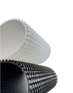 Bande auto-agrippante réutilisable 100 % nylon personnalisée, auto-adhésive avec forte force adhésive, pour vêtements, à coudre, type Velcro - Product Image 3