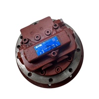 MAG-26VP pour Kubota Construction Machinery Parts Travel Motor Assy KX161-3 KX41-2 KX41-3 KX61 KX121 Final Drive pour KX61 KX121
