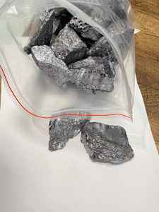 Ferrosilicium FeSi 75/72 de qualité supérieure en provenance de Chine, ferro silicium / ferrosilicium / métal silicium 10-50 mm - Product Image 4