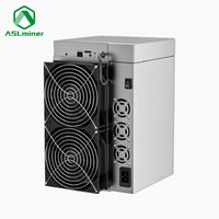 Goldshell SC Ultra 24TH/s Siacoin SC Miner Blake2b ASIC Miner Machine de minage crypto à haut taux de hachage