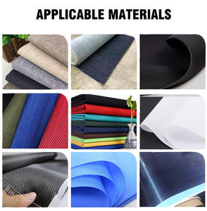 Jinan AMOR <span class=keywords><strong>Cricut</strong></span> automatique Polyester presse à chaud rotative tissu passe-temps vente au détail Denim <span class=keywords><strong>gravure</strong></span> Table découpeuse - Product Image 6