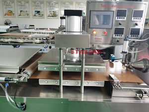 Machine à tortillas entièrement automatique, prix compétitif, chine - Product Image 3