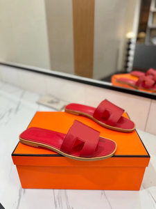 Nouvelles Chaussures de Luxe de Créateur de Qualité Supérieure 2026 – Chaussures Plates Tendance pour l'Été, Antidérapantes, Décontractées, pour la Maison et l'Extérieur, en Matière Souple - Product Image 3