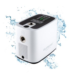 Bombas de Velocidad Variable, Motor Monofásico Inteligente, Bomba de Agua Doméstica de 1 o 2 Etapas con Presión Constante, K480, K680, K880, Bomba Solar - Product Image 3