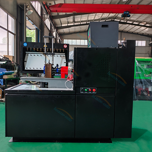 Crs900s toàn diện hiệu chuẩn máy 1-năm bảo hành 220V Máy bơm cơ khí và <span class=keywords><strong>Common</strong></span> <span class=keywords><strong>Rail</strong></span> bơm/phun cho băng ghế dự bị thử nghiệm - Product Image 2