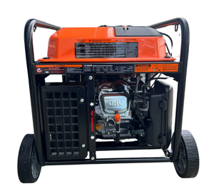 For T100 Metal Fuel Charging <b>Station</b> D14000IE Generator for Agricultural UAV Drone Plant Protection - Product Image 4
