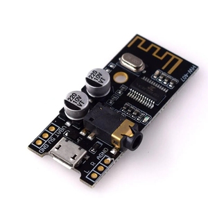 OKY3375-11 M28 4.2 Âm Thanh Receiver Module 3.5Mm Headphone Jack Cho Tự Làm Loa Xe Hệ Thống Nhà - Product Image 3