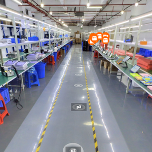 מותג חדש 2025 14 אינץ 'n95 יוגה לוח 360 תואר מסתובב במקלדת לנצח 11 32GB ram intel סלon מסך מגע עסקי - Product Image 6