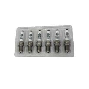 Bougie d'allumage d'origine authentique pour moteurs Weichai, Shaanxi Auto et Sinotruk, référence 1003373173, en stock - Product Image 2