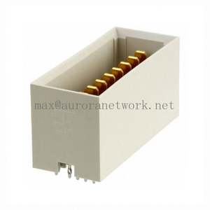 Conectores de placa posterior especializados de alta calidad Modelo 51965-10002400CCLF 6646572-1 10113949-J0E-70B Duradero y confiable - Product Image 4