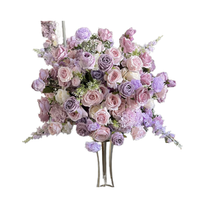 2025 dolci per amore composizioni floreali per la festa della mamma di san valentino splendida vibrante rami artificiali di lunga <span class=keywords><strong>vita</strong></span> - Product Image 4