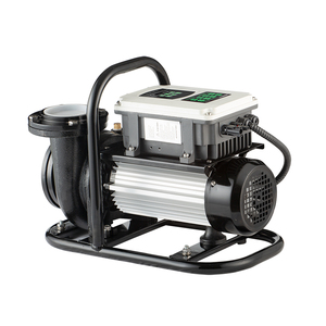Pompe à eau centrifuge DC à économie d'énergie 3hp 60m³/h, pompe solaire de surface pour l'irrigation agricole - Product Image 6