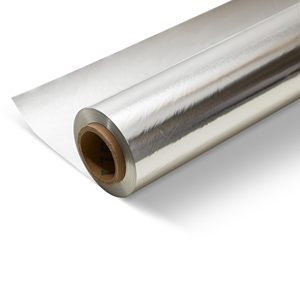 Outils de barbecue, rouleau de papier aluminium, film alimentaire résistant pour la cuisine, qualité commerciale - Product Image 2