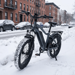 Neumáticos Inflables Eléctricos para <span class=keywords><strong>Bicicleta</strong></span> Gruesa <span class=keywords><strong>de</strong></span> 20x4.0, Neumáticos Tubulares Cómodos que Absorben los Impactos para Bicicletas <span class=keywords><strong>de</strong></span> Montaña y Bicicletas para Niños - Product Image 3