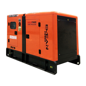 Générateur électrique triangulaire OEM/ODM 50kva 60kva, 40kw, pour production de plantes diesel, pliables, en promotion - Product Image 5