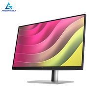 Tout nouveau HP E24t G5 23,8 pouces, écran IPS haute définition à faible lumière bleue, rotation d'axe gauche et droite, tactile à dix points