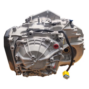 WWT AT8 boîte de vitesses automatique 9805955980 Reman assemblage de Transmission 20TS58 20TS65 20TS71 AT8 pièce d'auto pour <span class=keywords><strong>Peugeot</strong></span> 301 408 1.6L - Product Image 5