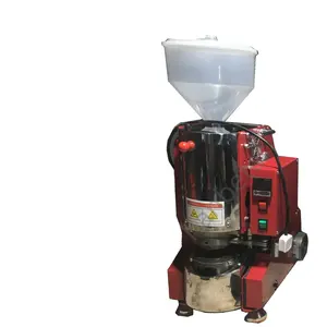 automatic puffed korean rice cake popping maker making machine for small business