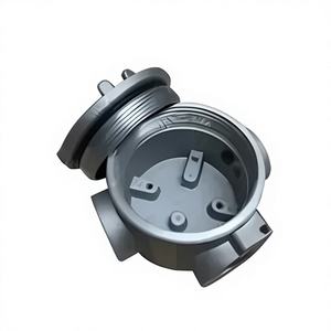 Conector Genérico 2A EX 3 X 3/4'' - Product Image 1