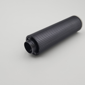 Tùy chỉnh Hợp kim nhôm/Kim loại hợp kim thép không gỉ ống xả đúc chính xác với cho gia công - Product Image 2