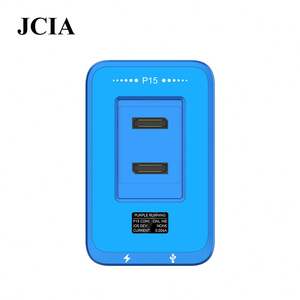 JCIA P15可编程控制器<span class=keywords><strong>NAND</strong></span>编程器更换损坏的手机零件数据读写格式修复 - Product Image 1