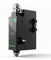 Tête de découpe laser à fibre Raytools BS03K, mise au point automatique, haute vitesse, pièces détachées pour machine de découpe laser 3KW