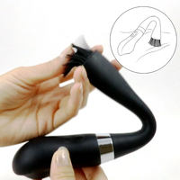 Vibrateurs à brosse puissants pour femmes, sextoys lesbiens, stimulation clitoridienne, masseur d'orgasme féminin, vibrateur pour adultes, jouets sexuels