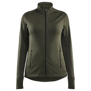 BLAKLADER-Chaqueta polar Mujer 474525394209M Forest Night - EAN 7330509957905 CHAQUETAS DE TRABAJO - Product Image 1