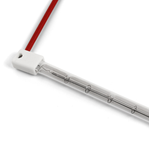 Ống Nhiệt Halogen Sóng Ngắn Gần Đèn Sưởi Hồng Ngoại - Product Image 4