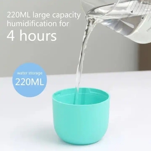 Botol semprot murah kualitas tinggi 200 mlaromoterapi penyebar minyak esensial pelembap udara <span class=keywords><strong>Mini</strong></span> rumah untuk kamar tidur rumah - Product Image 3
