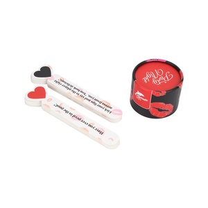 Gioco da Tavolo Personalizzato per Feste, Gioco Romantico per Coppie, Carte della <span class=keywords><strong>Verità</strong></span> o del Timore, Mazzo di Carte per Conversazione - Product Image 6
