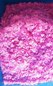 مناديل ورقية ملونة مخصصة للثلج يمكن التخلص منها في رماية أو نادٍ ليلي أو حفلات مجنونة - Product Image 2