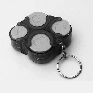 Porte-clés Distributeur de pièces Euro Distributeur de pièces - Product Image 5