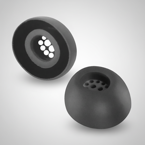 Fundas de Silicona de Repuesto para <span class=keywords><strong>Redmi</strong></span> <span class=keywords><strong>Buds</strong></span> <span class=keywords><strong>4</strong></span> Active con Diseño Transpirable y Reducción de Ruido Anodina - Product Image 4