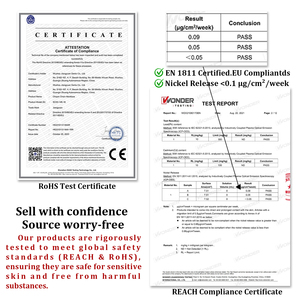 Nuovi Arrivi Charm per Bracciali Fai da Te in Argento Sterling 925 Smaltato di Qualità per la Creazione di Gioielli Stile Fai da Te, Gioielli da Scoprire di Alta Qualità - Product Image 4