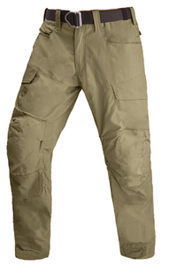 Pantalones Tácticos DF de Alta Calidad para Hombre, Estilo Cargo, Camuflaje, Talla Grande, con Múltiples Bolsillos, Ideales para Trabajo - Product Image 2