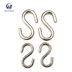 Heavy Duty Stainless Steel <strong>Hooks</strong> <strong>Large</strong> <strong>s</strong> <strong>Hooks</strong> for Hanging Heavy Duty Metal Utility <strong>Hook</strong> - Product Image 6