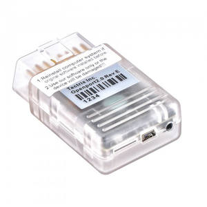 สายเคเบิล <span class=keywords><strong>Openport</strong></span> ECUFLASH รุ่น <span class=keywords><strong>Tactrix</strong></span> <span class=keywords><strong>Openport</strong></span> <span class=keywords><strong>2.0</strong></span> + Open Port J2534 สำหรับ Toyota, Ford, Mazda, JLR, Subaru ใช้งานร่วมกับ Xentry ได้ - Product Image 6