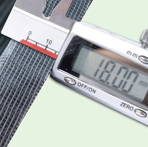 Moustiquaire motorisée à télécommande de grande taille pour <span class=keywords><strong>garage</strong></span>, fenêtre et <span class=keywords><strong>porte</strong></span> anti-insectes/moustiques - Product Image 6