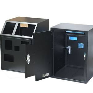 Cajas Metálicas Personalizadas, Carcasas para Equipos, Corte Láser, Recubrimiento en Polvo - Product Image 2