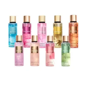 Perfume de alta qualidade Vi Se versão de fábrica 250 ml Perfume Invert Luxury Lady Perfum Perfume Fragrância duradoura Spray corporal